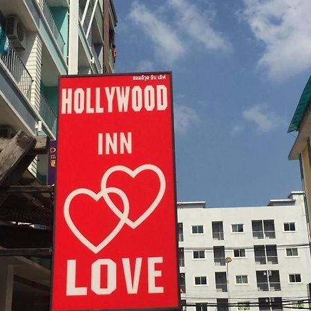 Hollywood Inn Love Patong Esterno foto