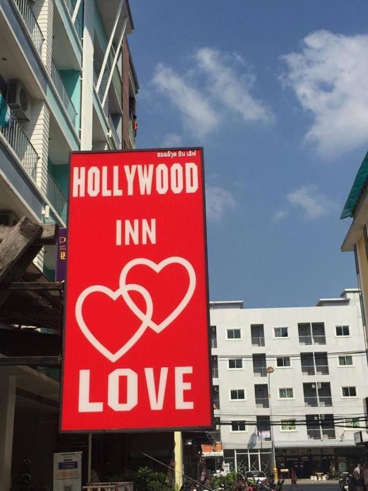 Hollywood Inn Love Patong Esterno foto